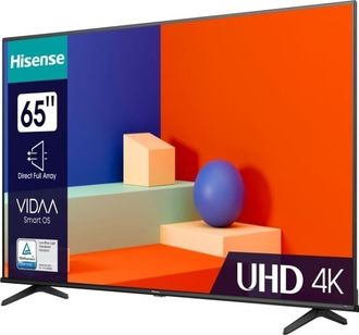 Телевизор Hisense 65A6K - фото 3 Телевизор Hisense 65A6K - фото 3