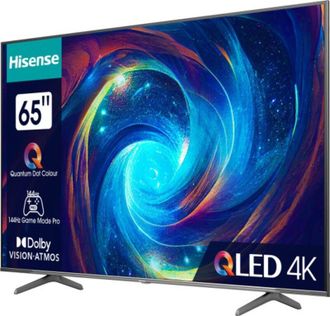 Телевизор Hisense 65E7KQ PRO - фото 2 Телевизор Hisense 65E7KQ PRO - фото 2