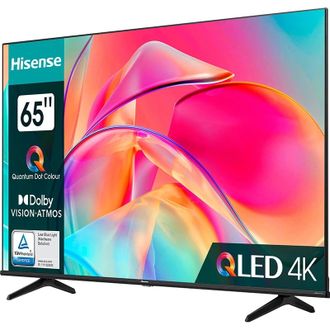 Телевізор Hisense 65E7KQ Europe - фото 3 Телевізор Hisense 65E7KQ Europe - фото 3