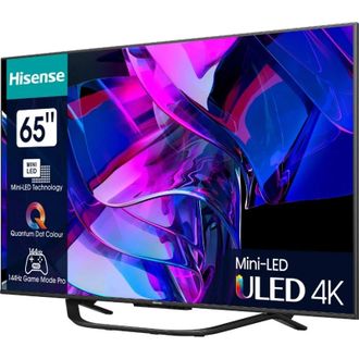 Телевизор Hisense 65U7KQ - фото 3