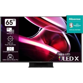 Телевизор Hisense 65UXKQ - фото 1 Телевизор Hisense 65UXKQ - фото 1