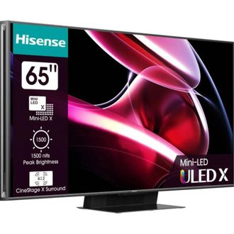 Телевизор Hisense 65UXKQ - фото 2 Телевизор Hisense 65UXKQ - фото 2