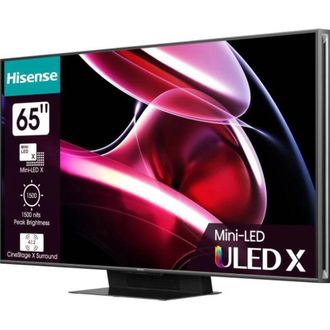 Телевизор Hisense 65UXKQ - фото 3 Телевизор Hisense 65UXKQ - фото 3
