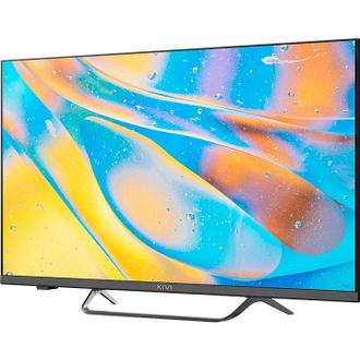Телевизор Kivi 32F760QB - фото 2 Телевизор Kivi 32F760QB - фото 2