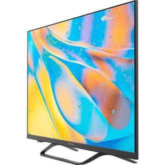 Телевизор Kivi 32F760QB - фото 3 Телевизор Kivi 32F760QB - фото 3