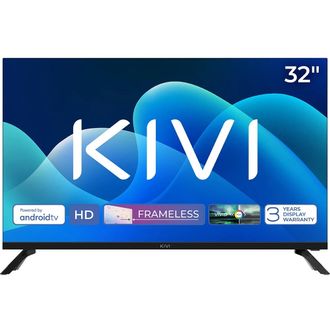 Телевизор Kivi 32H730QB - фото 1