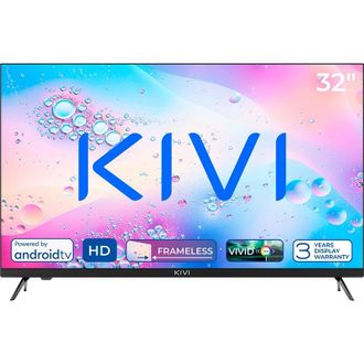 Телевизор Kivi 32H760QB - фото 1