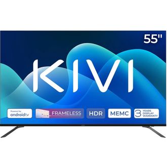 Телевізор Kivi 55U730QB - фото 1