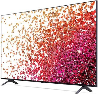 Телевізор LG 43NANO75 - фото 2