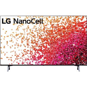 Телевізор LG 43NANO756PA - фото 1