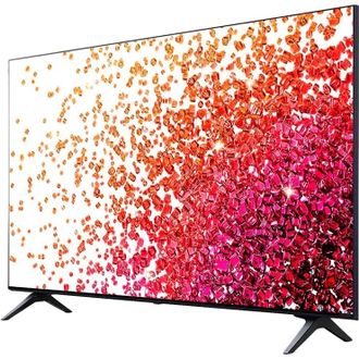Телевізор LG 43NANO756PA - фото 2