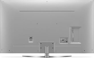 Телевізор LG 43NANO786QA - фото 5 Телевізор LG 43NANO786QA - фото 5