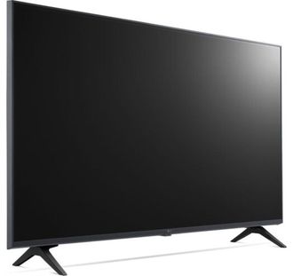 Телевізор LG 43UQ80006LB - фото 2