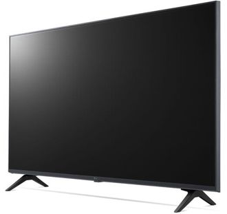Телевізор LG 43UQ80006LB - фото 4