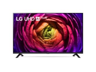 Телевизор LG 43UR73003LA - фото 1 Телевизор LG 43UR73003LA - фото 1