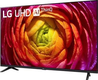 Телевізор LG 43UR7400 - фото 3