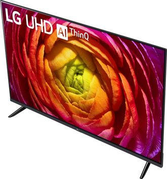 Телевізор LG 43UR7400 - фото 4