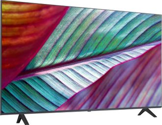Телевізор LG 43UR78006LK - фото 2