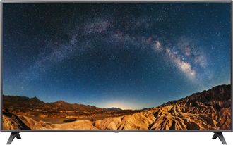 Телевизор LG 43UR781C - фото 1 Телевизор LG 43UR781C - фото 1