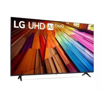 Телевізор LG 43UT80003LA - фото 2