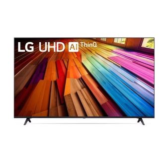 Телевізор LG 43UT80003LA - фото 1