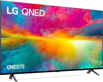 Телевізор LG 50QNED756RA - фото 2 Телевізор LG 50QNED756RA - фото 2