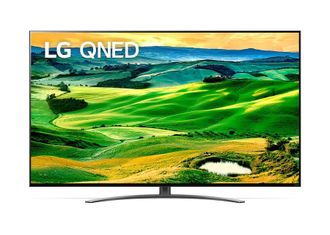 Телевізор LG 50QNED81 - фото 1