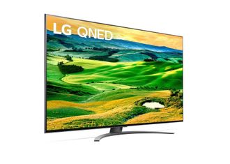 Телевізор LG 50QNED81 - фото 3
