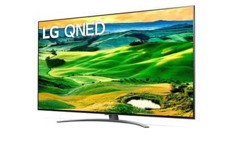 Телевізор LG 50QNED816RE - фото 2 Телевізор LG 50QNED816RE - фото 2