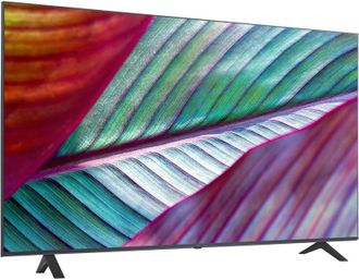 Телевизор LG 50UR78006LK - фото 2 Телевизор LG 50UR78006LK - фото 2