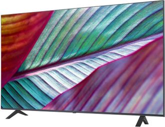 Телевизор LG 50UR78006LK - фото 3 Телевизор LG 50UR78006LK - фото 3
