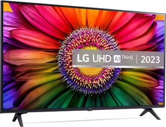 Телевізор LG 50UR8000 - фото 2 Телевізор LG 50UR8000 - фото 2