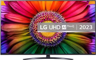 Телевізор LG 50UR8100 - фото 1