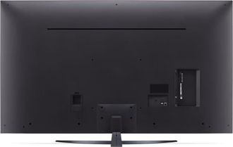 Телевізор LG 50UR8100 - фото 4