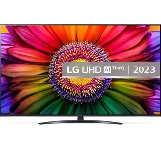 Телевізор LG 50UR81006LJ - фото 1