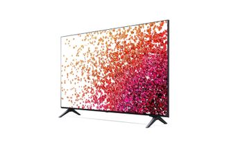 Телевізор LG 55NANO75 - фото 2