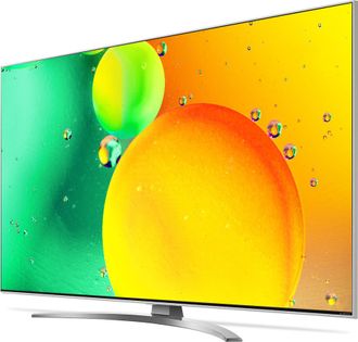 Телевізор LG 55NANO786QA - фото 2