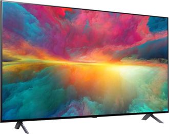 Телевізор LG 55QNED756RA - фото 2 Телевізор LG 55QNED756RA - фото 2