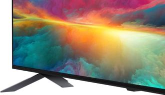 Телевізор LG 55QNED756RA - фото 5 Телевізор LG 55QNED756RA - фото 5