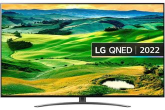 Телевізор LG 55QNED81 - фото 1 Телевізор LG 55QNED81 - фото 1