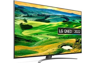 Телевізор LG 55QNED81 - фото 2 Телевізор LG 55QNED81 - фото 2
