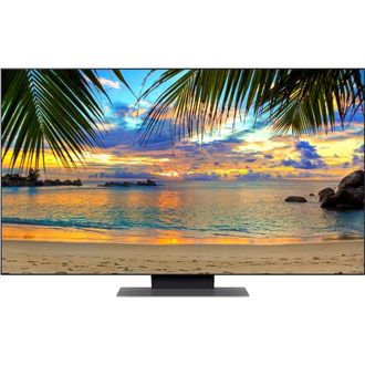 Телевізор LG 55QNED816RE - фото 1 Телевізор LG 55QNED816RE - фото 1