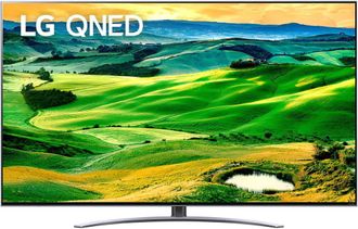 Телевізор LG 55QNED82 - фото 1