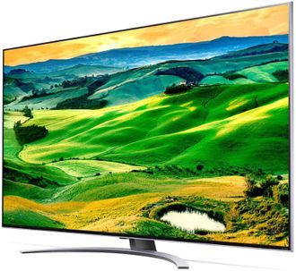 Телевізор LG 55QNED82 - фото 2