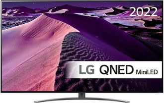 Телевізор LG 55QNED86 - фото 1 Телевізор LG 55QNED86 - фото 1