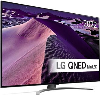 Телевізор LG 55QNED86 - фото 2 Телевізор LG 55QNED86 - фото 2