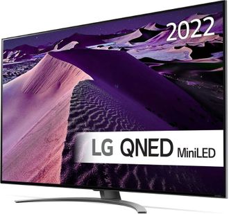 Телевізор LG 55QNED86 - фото 3 Телевізор LG 55QNED86 - фото 3