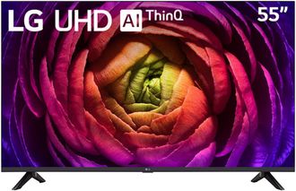 Телевизор LG 55UR7300 - фото 1