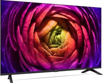 Телевизор LG 55UR7300 - фото 4