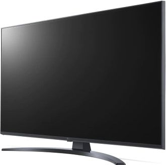 Телевизор LG 60UQ8100 - фото 2